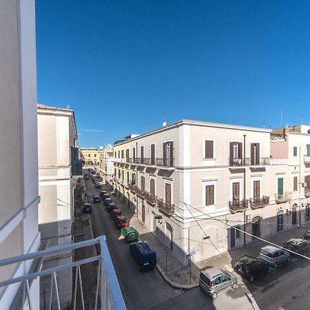 B&B Camera A Sud Mare' 特拉尼 外观 照片